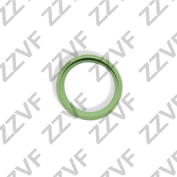 Прокладка впускного коллектора 1,2l audi a1 (10-..), a3 (04-13), skoda fabia (07-15) - ZZVF ZVVK007