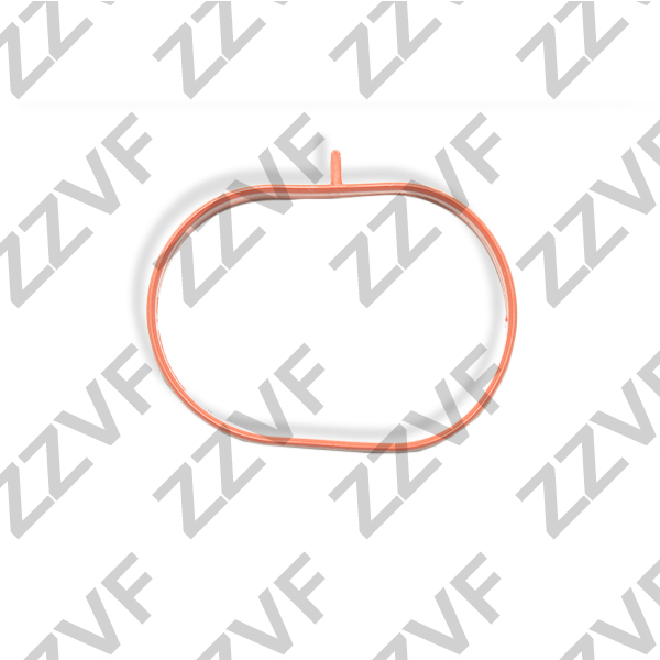 Прокладка впускного коллектора 1,6-1,8 mercedes-benz r171 slk (04-11), sprinter (906) (06-…), w204 - ZZVF ZVVK088
