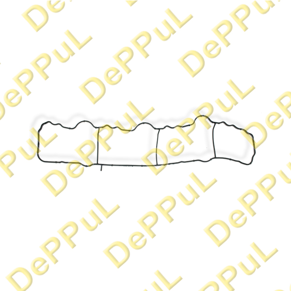 Прокладка впускного коллектора 1,8-2,2 mercedes-benz c117 cla (13-…), x253 (15-...), x204 (08-15) - DePPuL DEVK089