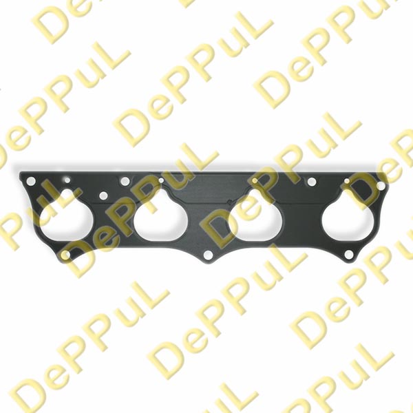 Прокладка впускного коллектора 2,0 honda civic (01-05), cr-v (02-06) - DePPuL DEVK051
