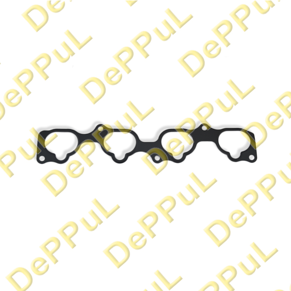 Прокладка впускного коллектора 2,0 nissan x-trail (01-06), teana (06-08) - DePPuL DEVK071