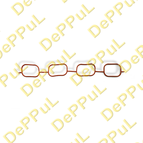 Прокладка впускного коллектора 2,0 toyota avensis ii (03-08), rav 4 (00-05) - DePPuL DEVK043