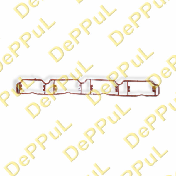 Прокладка впускного коллектора 2,0l audi a3 (03-13), a4 (05-07), vw jetta (06-11) - DePPuL DEVK014
