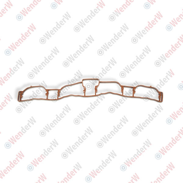 Прокладка впускного коллектора 2,0l audi a4 (00-04), skoda octavia (04-13) - WENDERW WERK013