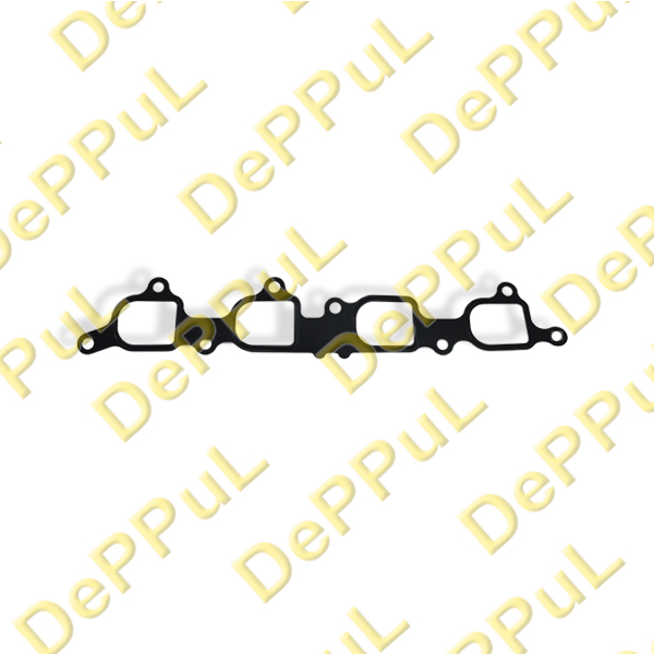 Прокладка впускного коллектора 2,2-2,5 nissan x-trail (01-14), pathfinder (05-14) - DePPuL DEVK073