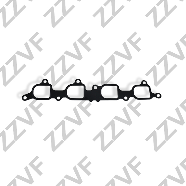 Прокладка впускного коллектора 2,2-2,5 nissan x-trail (01-14), pathfinder (05-14) - ZZVF ZVVK073