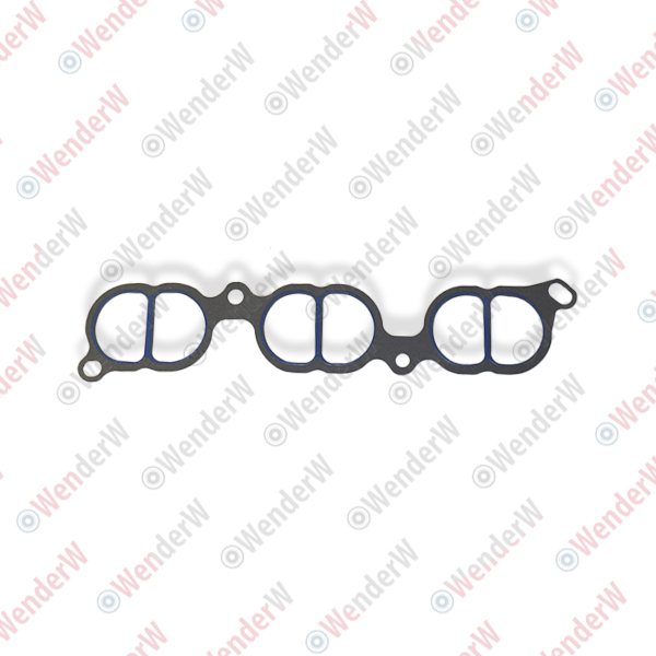 Прокладка впускного коллектора 2,5 lexus gs 300/400/430 (05-11), gs 350/300h (12-…) - WENDERW WERK032
