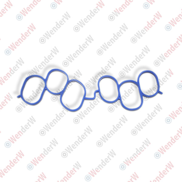 Прокладка впускного коллектора 3,0 lexus rx 300/330/350/400h (03-09), toyota camry v30 (01-06) - WENDERW WERK045
