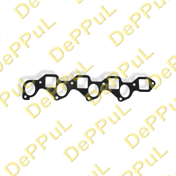 Прокладка впускного коллектора 3,0 nissan patrol (y61) (97-09), terrano ii (r20) (93-06) - DePPuL DEVK074