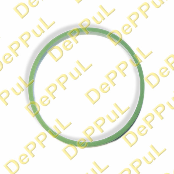Прокладка впускного коллектора 3,0l audi a4 (07-15), q7 (05-15), vw touareg (10-…) - DePPuL DEVK022