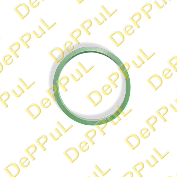 Прокладка впускного коллектора 3,2l audi a6 (04-11) - DePPuL DEVK020