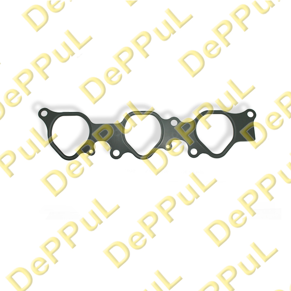 Прокладка впускного коллектора 4,0 toyota 4 runner (04-09), land cruiser (150)/prado (09-...) - DePPuL DEVK046