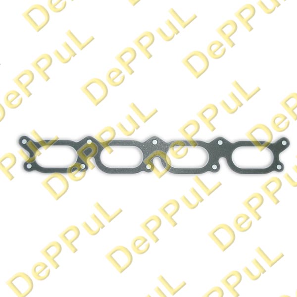 Прокладка впускного коллектора audi a6 [c5] (97-04), vw passat b5 (96-00) - DePPuL DEBZ0046