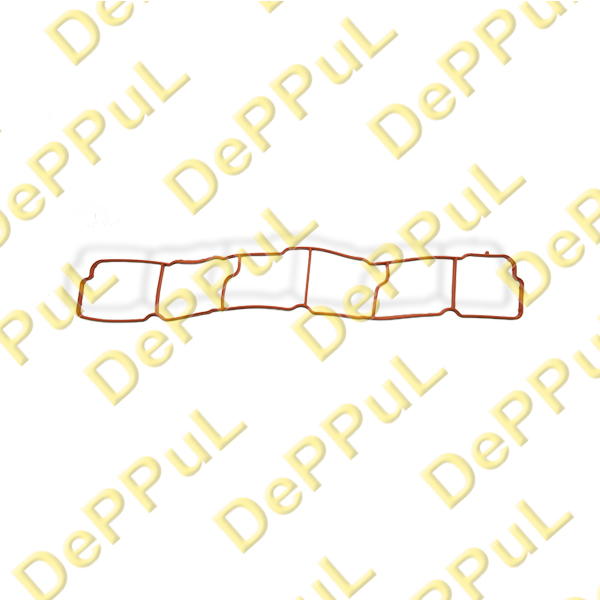 Прокладка впускного коллектора audi q7 (05-15), vw passat b6 (05-10), touareg (02-…) - DePPuL DEVK026