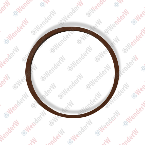 Прокладка впускного коллектора citroen berlingo (96-02), peugeot 1007 (05-09) - WENDERW WEPR0218