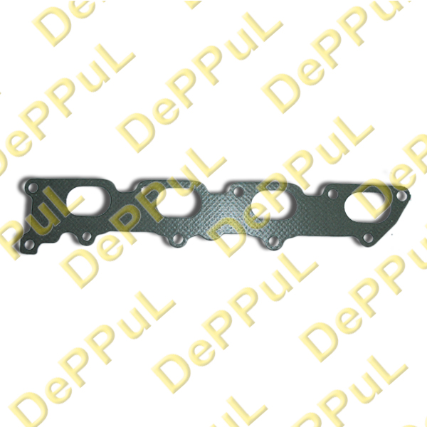Прокладка впускного коллектора fiat brava (95-01), doblo (01-05), scudo (07-…) - DePPuL DEBZ0064