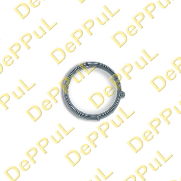 Прокладка впускного коллектора fiat doblo (119) (01-…), palio weekend (178dx) (01-…) - DePPuL DEBZ0065