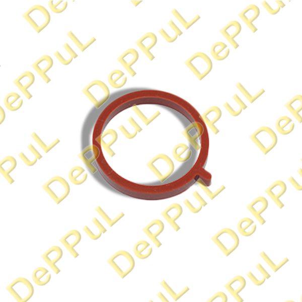 Прокладка впускного коллектора fiat idea (05-…), siena (178) (01-…) - DePPuL DEBZ0063