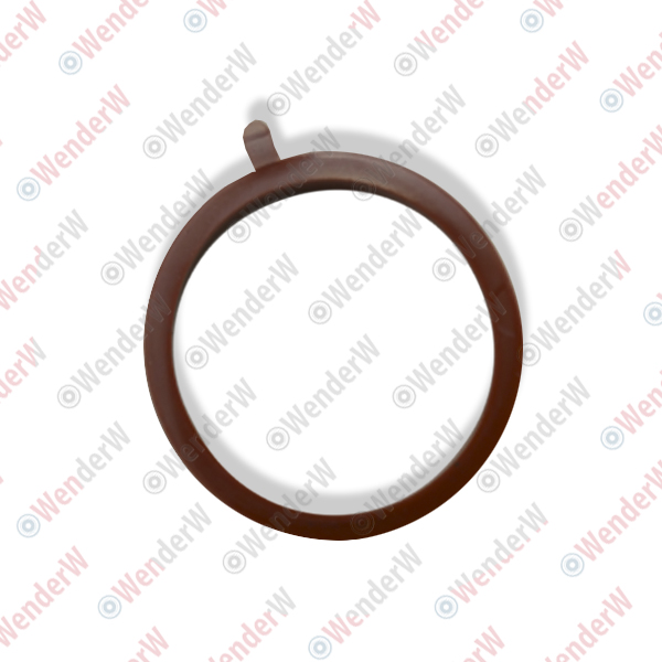 Прокладка впускного коллектора fiat idea (05-…), strada (178e) (05-…) - WENDERW WEPR0118
