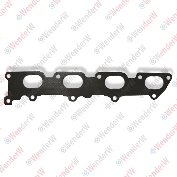 Прокладка впускного коллектора fiat scudo (07-…), stilo (02-07) - WENDERW WEPR0119