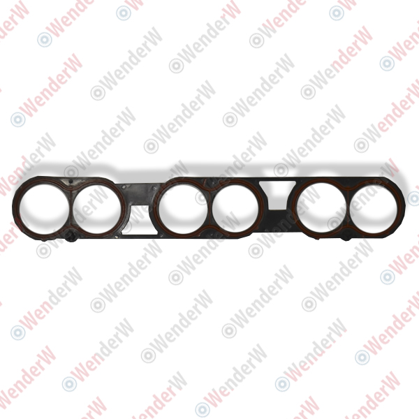 Прокладка впускного коллектора ford maverick (01-06), mondeo iii (00-07) - WENDERW WEPR0139