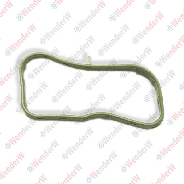Прокладка впускного коллектора mazda cx 5 (11-...), 6 (gj) (13-16) - WENDERW WERK029