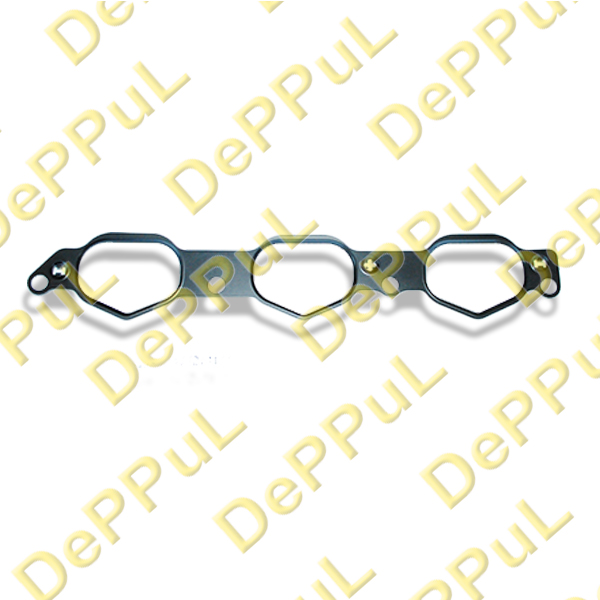 Прокладка впускного коллектора mercedes w164 (ml) (05-11), w203 (00-06), w211 (02-09) - DePPuL DEA20423