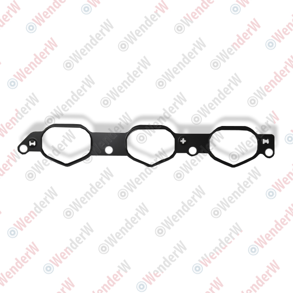 Прокладка впускного коллектора mercedes w164 (ml) (05-11), w211 (02-09) - WENDERW WEPR0285