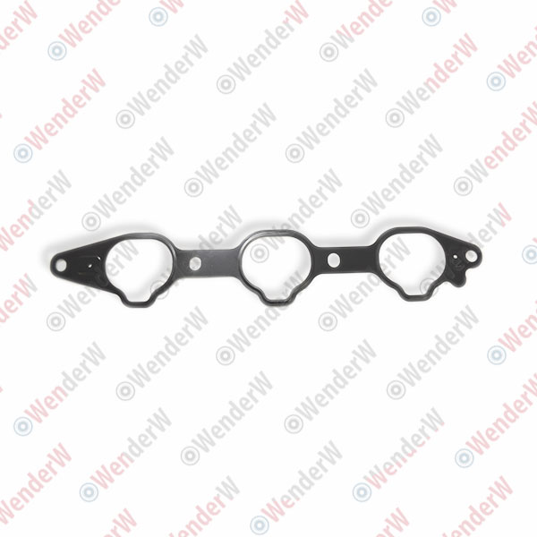 Прокладка впускного коллектора mitsubishi pajero/montero (06-...), pajero/montero sport (98-09) - WENDERW WERK098