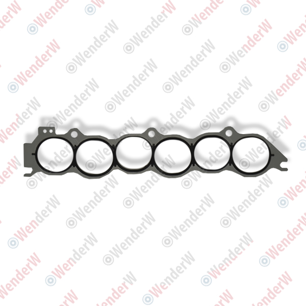 Прокладка впускного коллектора nissan murano (z50) (04-08) - WENDERW WEPR0202