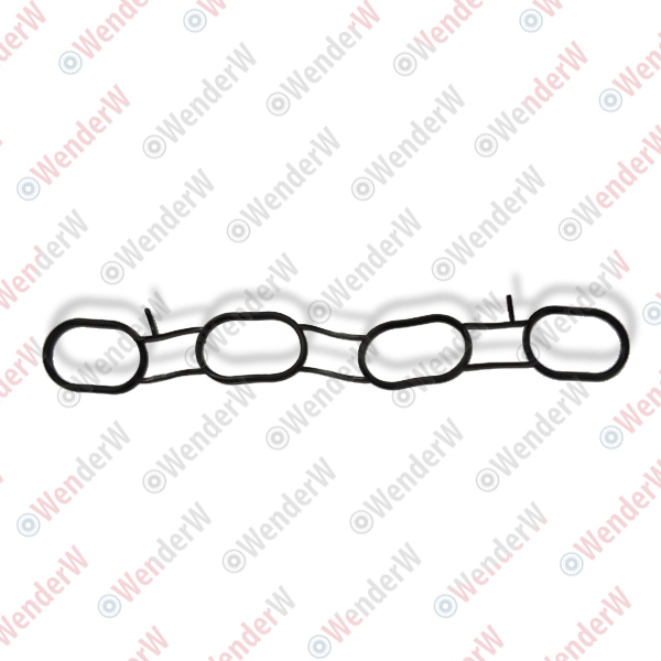 Прокладка впускного коллектора nissan qashqai (j10) (06-13) - WENDERW WEPR0313