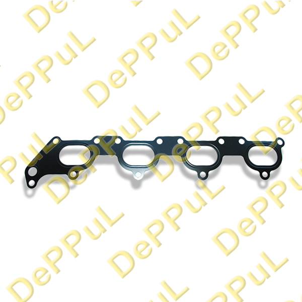 Прокладка впускного коллектора suzuki grand vitara (ft, gt) (98-05) - DePPuL DEBZ0176