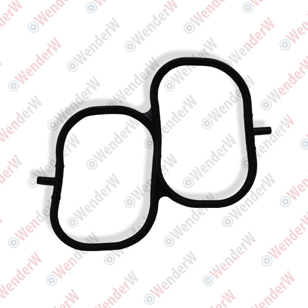 Прокладка впускного коллектора toyota camry v40 (06-11), lexus rx270/350/450h (08-12) - WENDERW WERK080