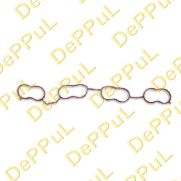 Прокладка впускного коллектора toyota land cruiser (200) (08-...) - DePPuL DE171713LC