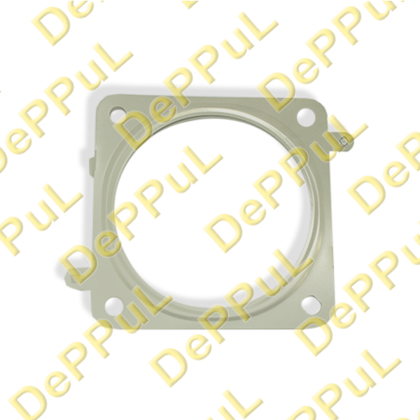 Прокладка выпускного коллектора 1,1-1,6 citroen xsara picasso (99-10), berlingo (m59) (02-12), c3 - DePPuL DEVY068