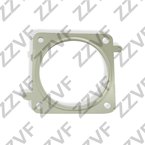 Прокладка выпускного коллектора 1,1-1,6 citroen xsara picasso (99-10), berlingo (m59) (02-12), c3 - ZZVF ZVVY068