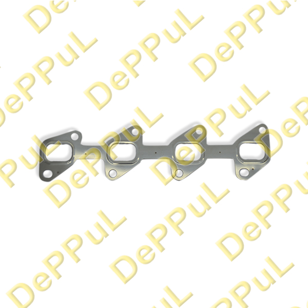Прокладка выпускного коллектора 2,0 lexus is 250/350 (05-13), toyota avensis ii (03-08) - DePPuL DEVY027