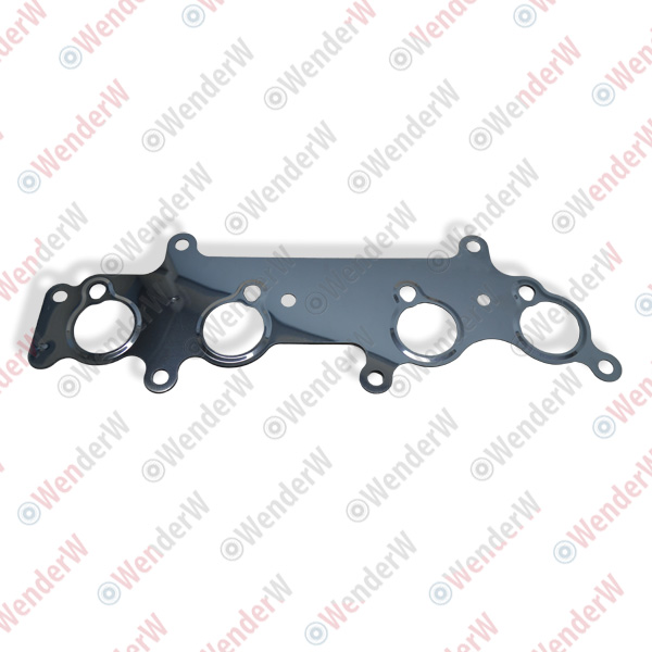Прокладка выпускного коллектора 2,7 toyota hiace h200 (05-…), land cruiser (150)/prado (09-…) - WENDERW WEMR029