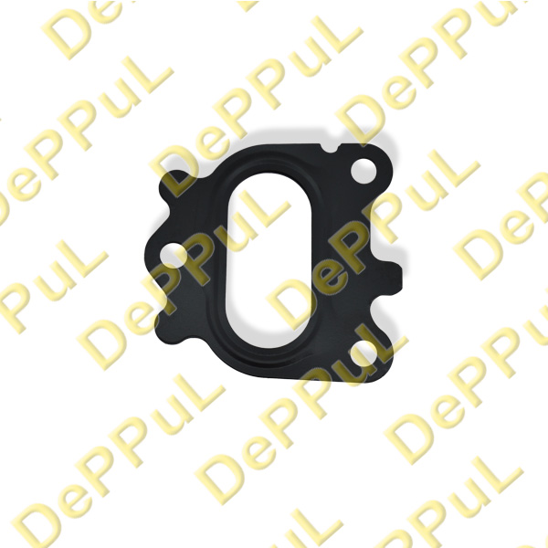 Прокладка выпускного коллектора 3,2 mitsubishi pajero/montero (00-06) - DePPuL DEVY042