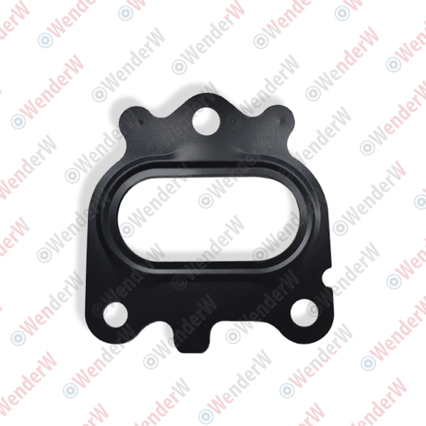 Прокладка выпускного коллектора 3,2 mitsubishi pajero/montero (00-06) - WENDERW WEMR042