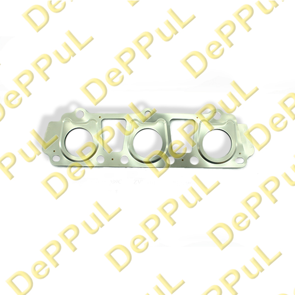 Прокладка выпускного коллектора 3,2l audi a6 (04-11) - DePPuL DEVY013