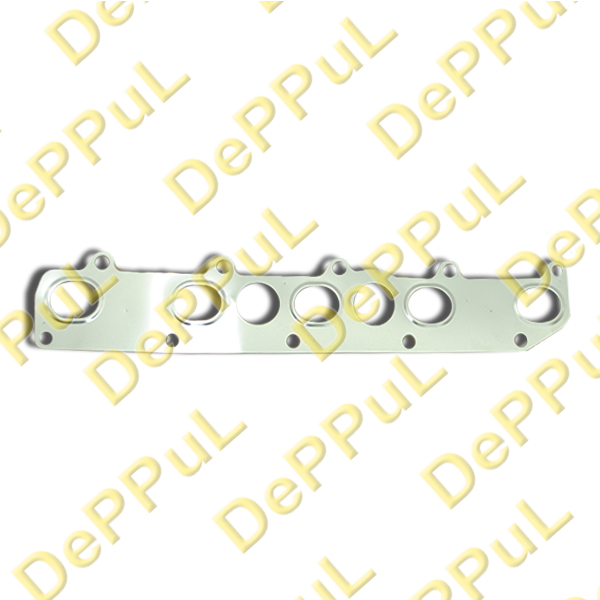 Прокладка выпускного коллектора land rover discovery ii (lt)(98-04) - DePPuL DEBZ0024