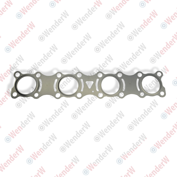 Прокладка выпускного коллектора nissan patrol y62 (10-…) - WENDERW WEMR075