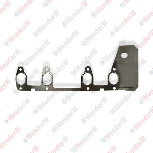 Прокладка выпускного коллектора vw golf v (03-09), passat b6 (05-10) - WENDERW WEPR0051