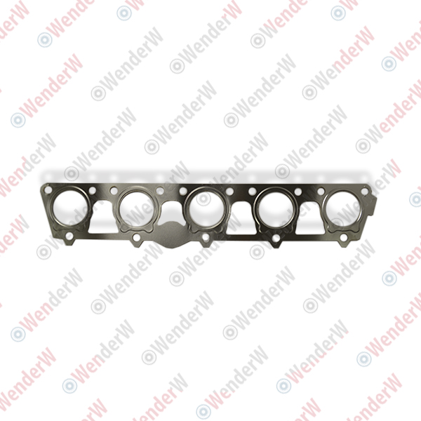 Прокладка выпускного коллектора vw jetta vi (162) (10-…), beetle (5c1) (11-…) - WENDERW WEPR0052