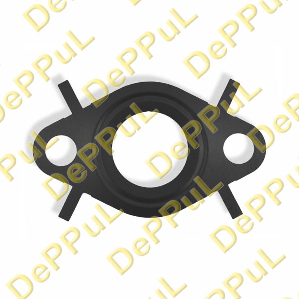 Прокладка выхлопной системы ford c-max (07-10) - DePPuL DE974F