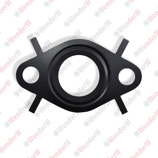 Прокладка выхлопной системы ford c-max (07-10) - WENDERW WEPR0501