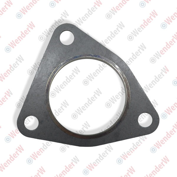 Прокладка выхлопной системы nissan infiniti m35/45 (06-10) - WENDERW WEPR0502