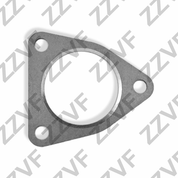 Прокладка выхлопной системы nissan infiniti m35/45 (06-10) - ZZVF ZV13AL