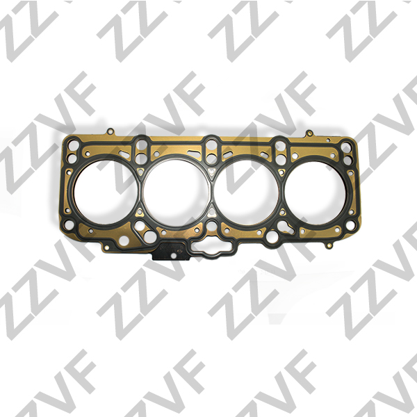 Прокладка гбц 1,9l (1 насечка) audi a3 (04-13), vw caddy iii (04-16) - ZZVF ZVVC020